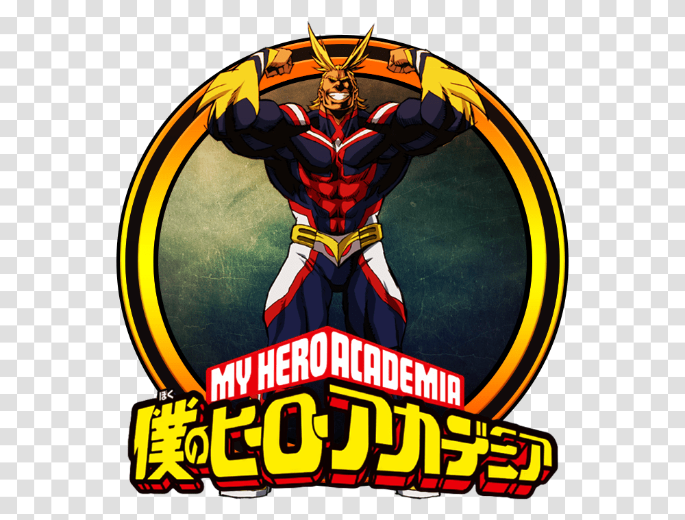 My Hero Academia Title, Person, Human, Hand, Poster Transparent Png