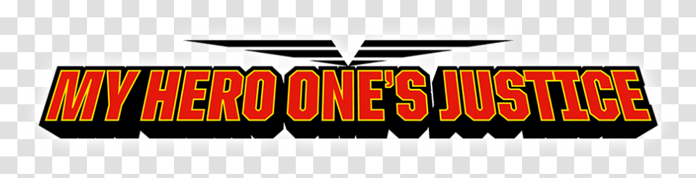 My Hero Academia Wiki My Hero One's Justice Logo, Housing, Arrow Transparent Png
