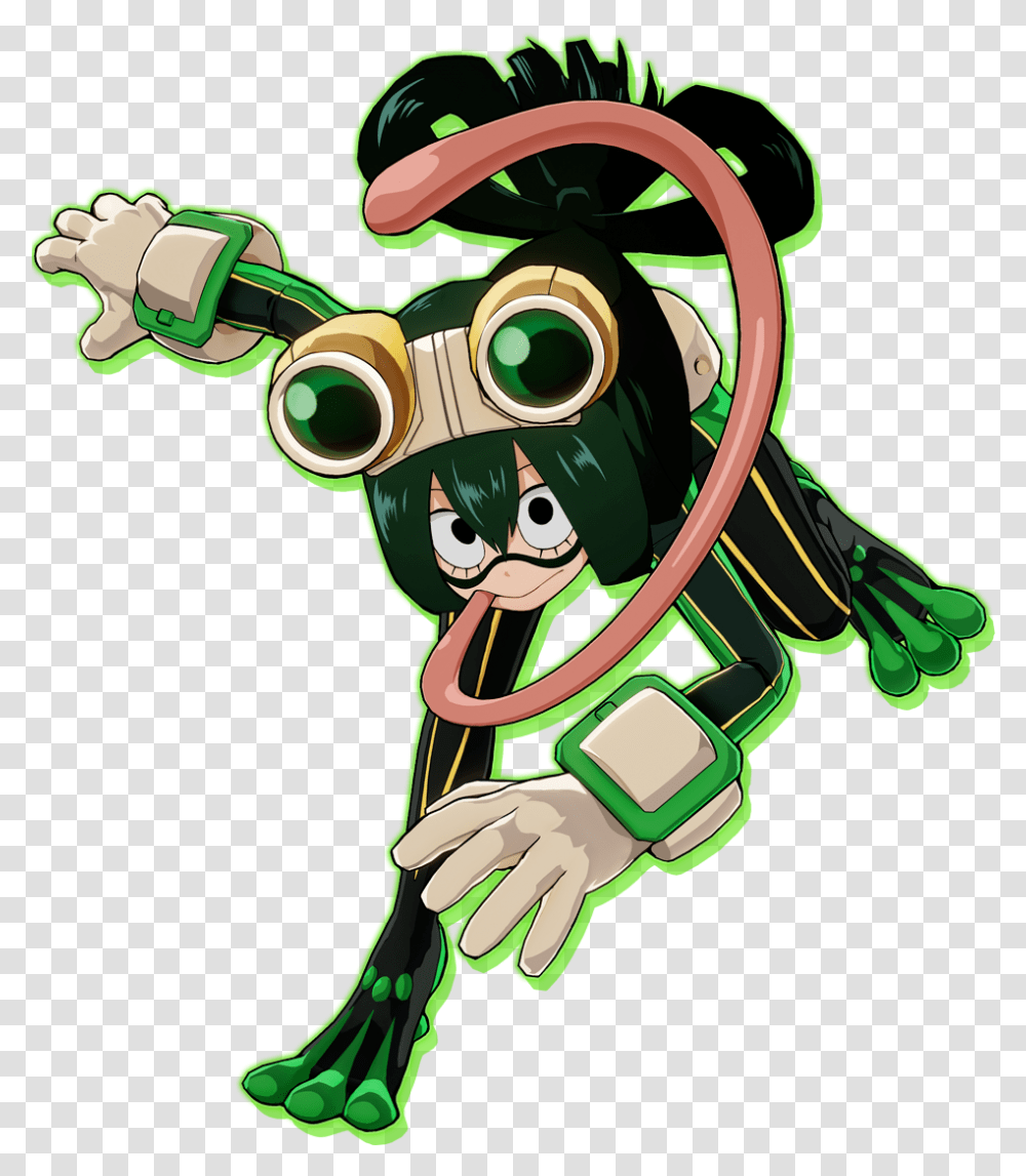 My Hero Academia Wiki My Hero One's Justice Tsuyu, Drawing, Doodle Transparent Png