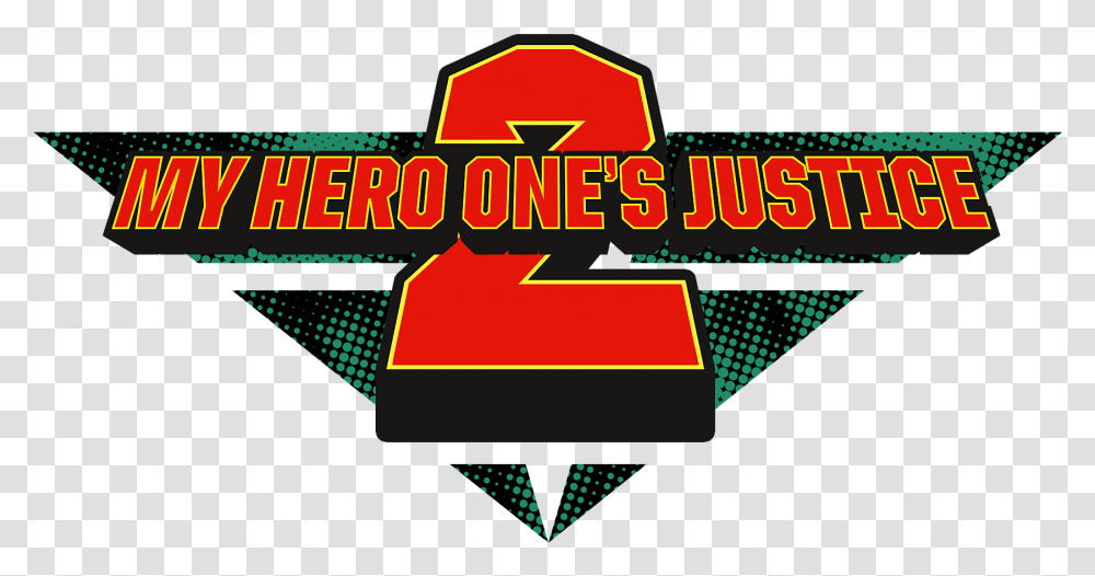 My Hero Ones Justice 2 Game My Hero Justice Logo, Metropolis, City, Urban, Lighting Transparent Png