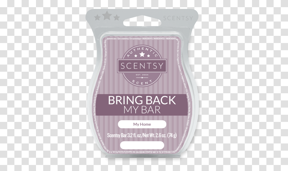 My Home Scentsy Bar Scentsy Winter Candy Apple, Label, Bottle, Plant Transparent Png