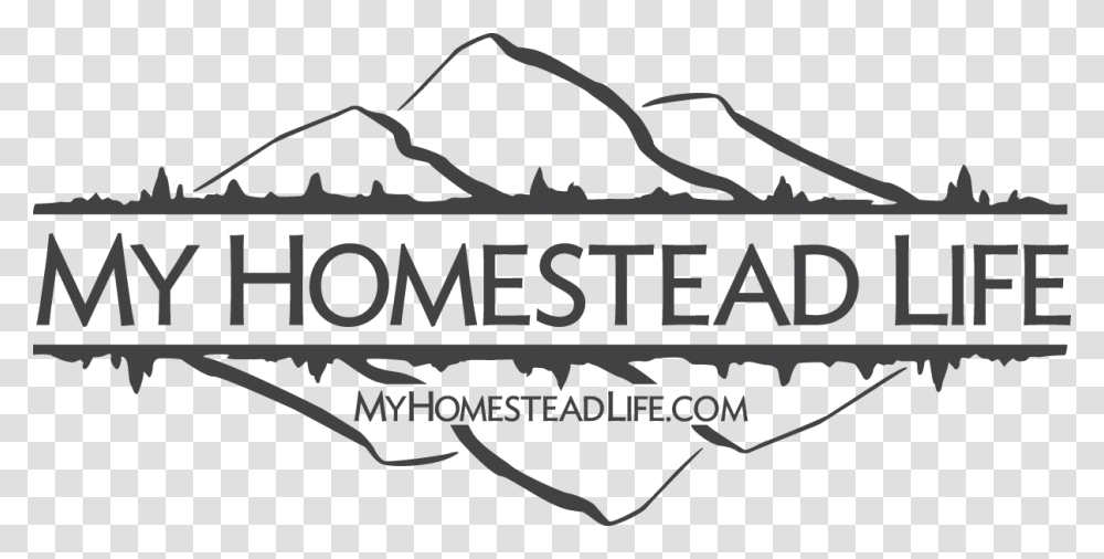 My Homestead Life, Nature, Outdoors, Advertisement Transparent Png