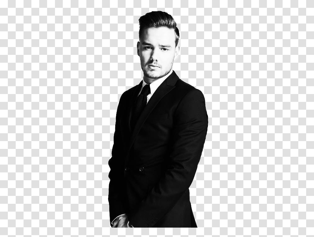 My Husbands In Liam Payne, Suit, Overcoat, Apparel Transparent Png