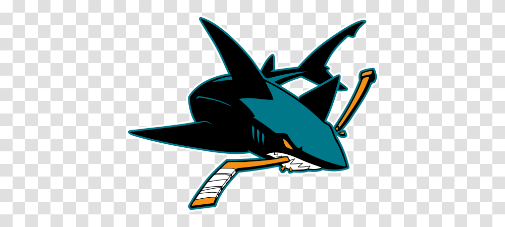 My Ideal Nhl Updated All Teams, Animal, Shark, Sea Life, Fish Transparent Png