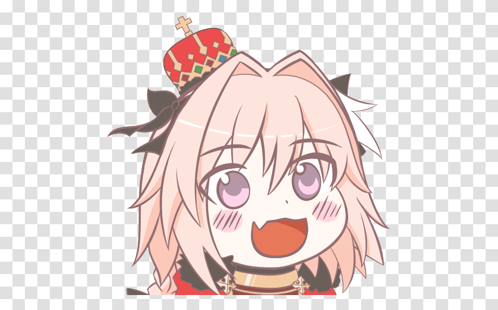 My Images For Astolfo Astolfo, Manga, Comics, Book Transparent Png