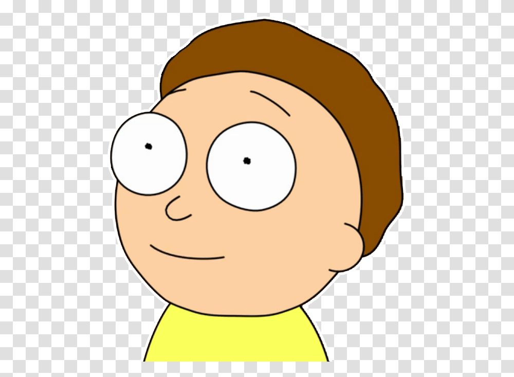 My Images For Mickeycee Morty, Head, Face, Snail, Invertebrate Transparent Png
