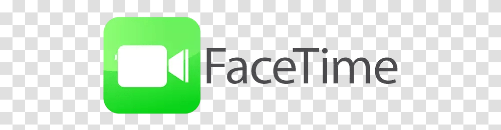 My Iphone In Dubai But Using Apple Facetime Logo, Text, Symbol, Electronics, Alphabet Transparent Png