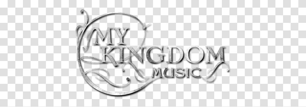 My Kingdom Music Music Kingdom, Text, Label, Symbol, Logo Transparent Png