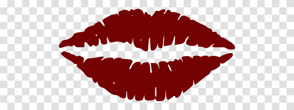 My Large Lips Clip Art, Mouth, Ketchup, Food, Teeth Transparent Png