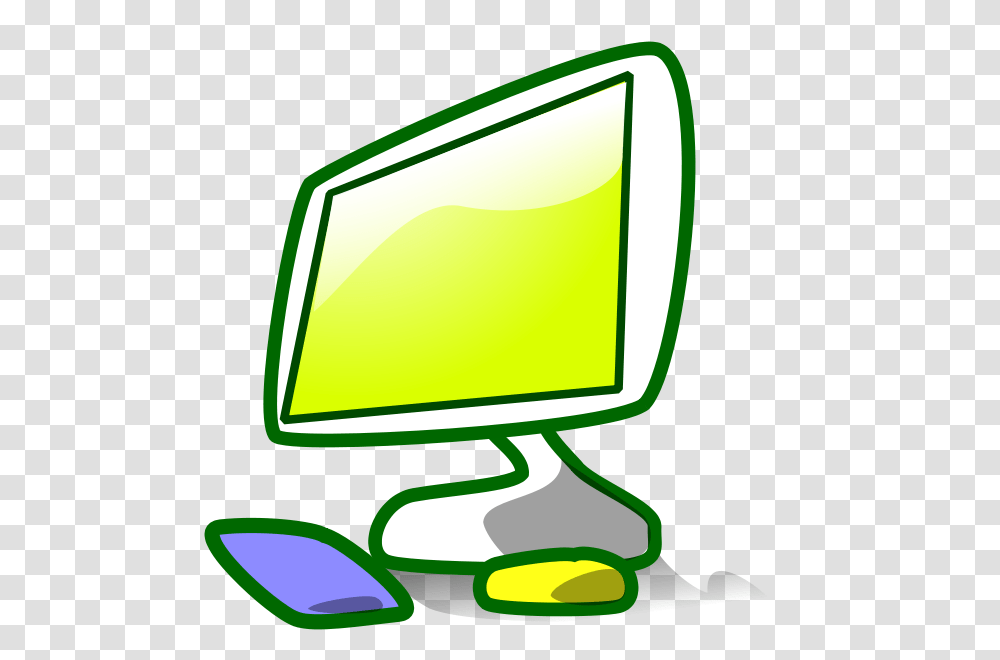 My Lesson Plans, Green, Lamp, Pc, Computer Transparent Png
