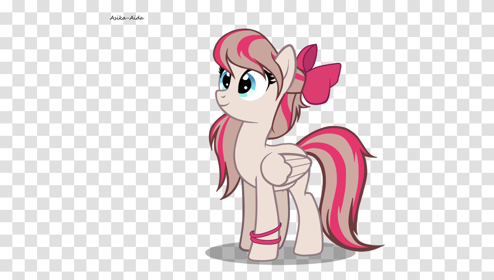 My Little Pony Angel Wings, Toy, Face Transparent Png