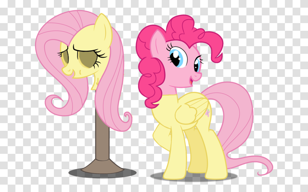 My Little Pony Angry Fluttershy, Head, Sunglasses Transparent Png