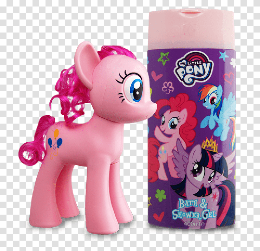 My Little Pony Animal Figure, Toy, Figurine, Bottle Transparent Png