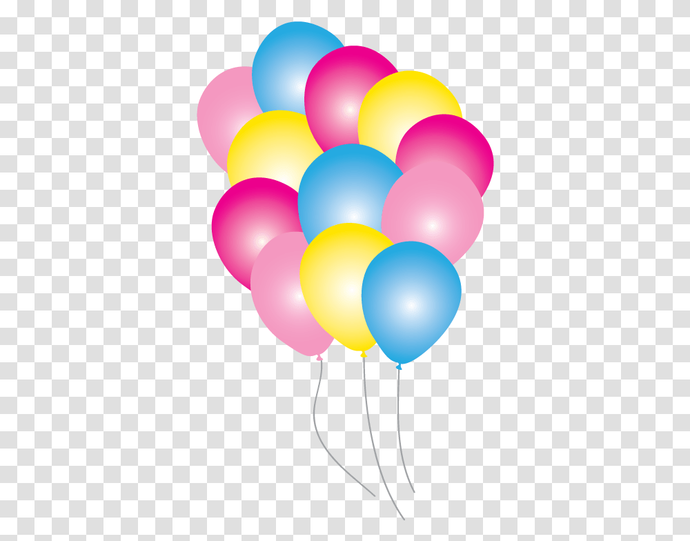 My Little Pony Balloons Party Pack 16 Just For Kids My Little Pony Balloon Transparent Png