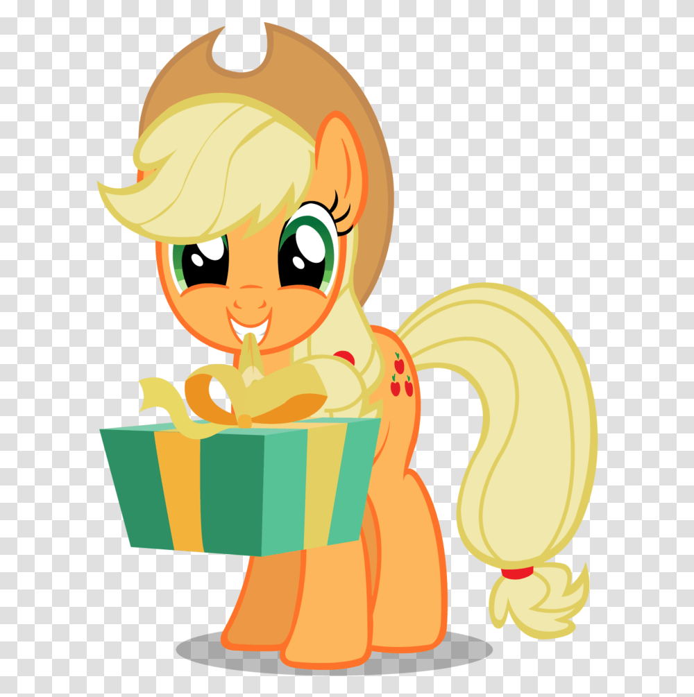 My Little Pony Birthday Clipart, Plant, Food, Eating, Fruit Transparent Png