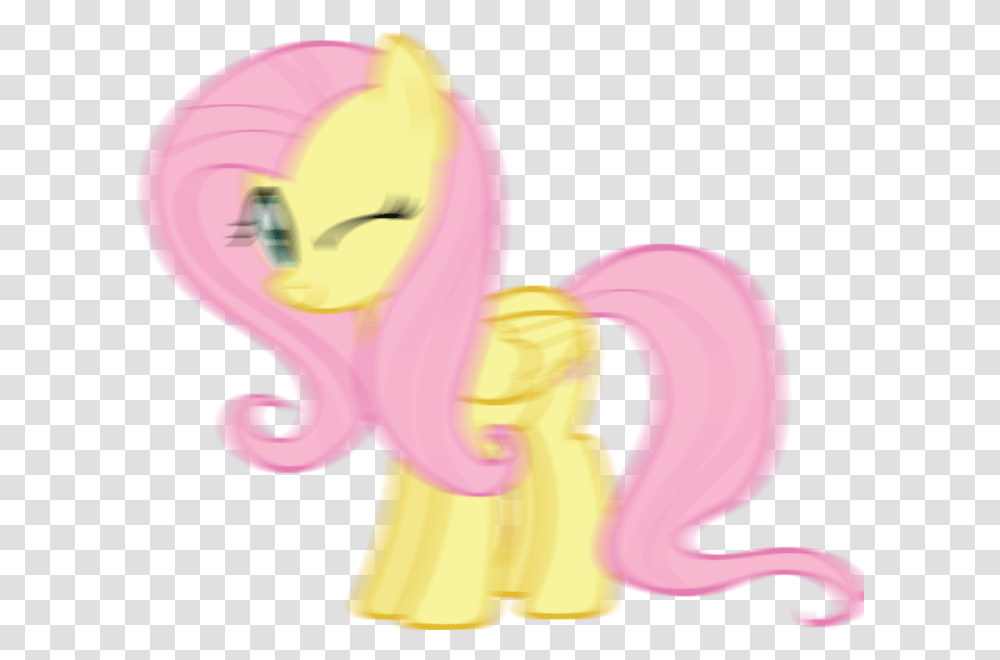 My Little Pony Buttershy, Toy, Sweets, Food, Confectionery Transparent Png