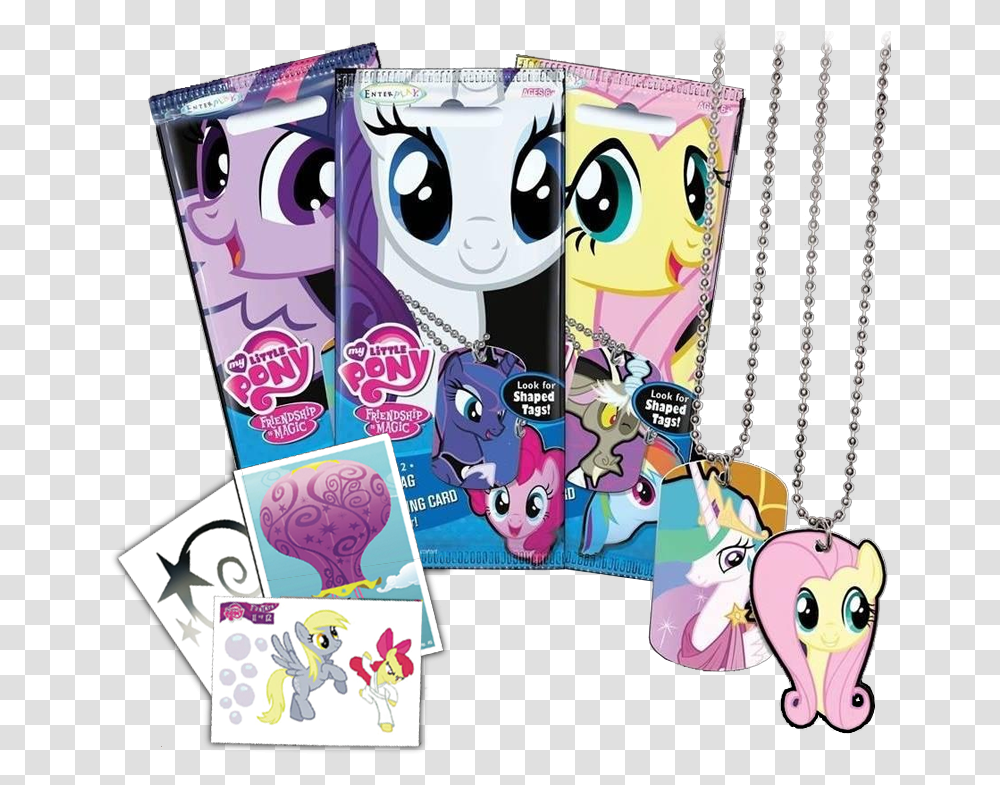 My Little Pony Cards Box, Toy, Photo Booth, Amusement Park, Leisure Activities Transparent Png