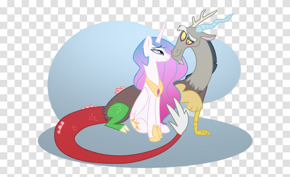 My Little Pony Celestia Young, Antelope, Wildlife, Mammal Transparent Png
