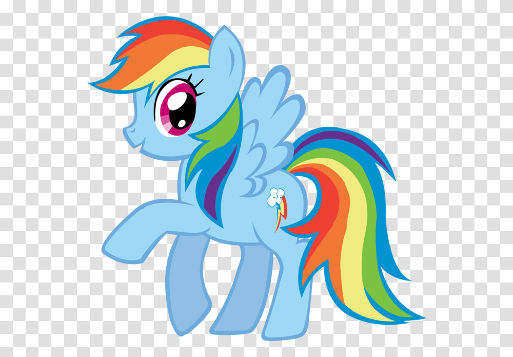 My Little Pony Clipart, Cupid Transparent Png