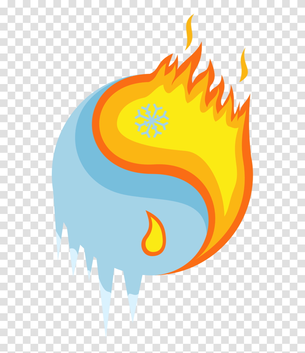 My Little Pony Clipart Cutie Marks, Fire, Logo, Trademark Transparent Png