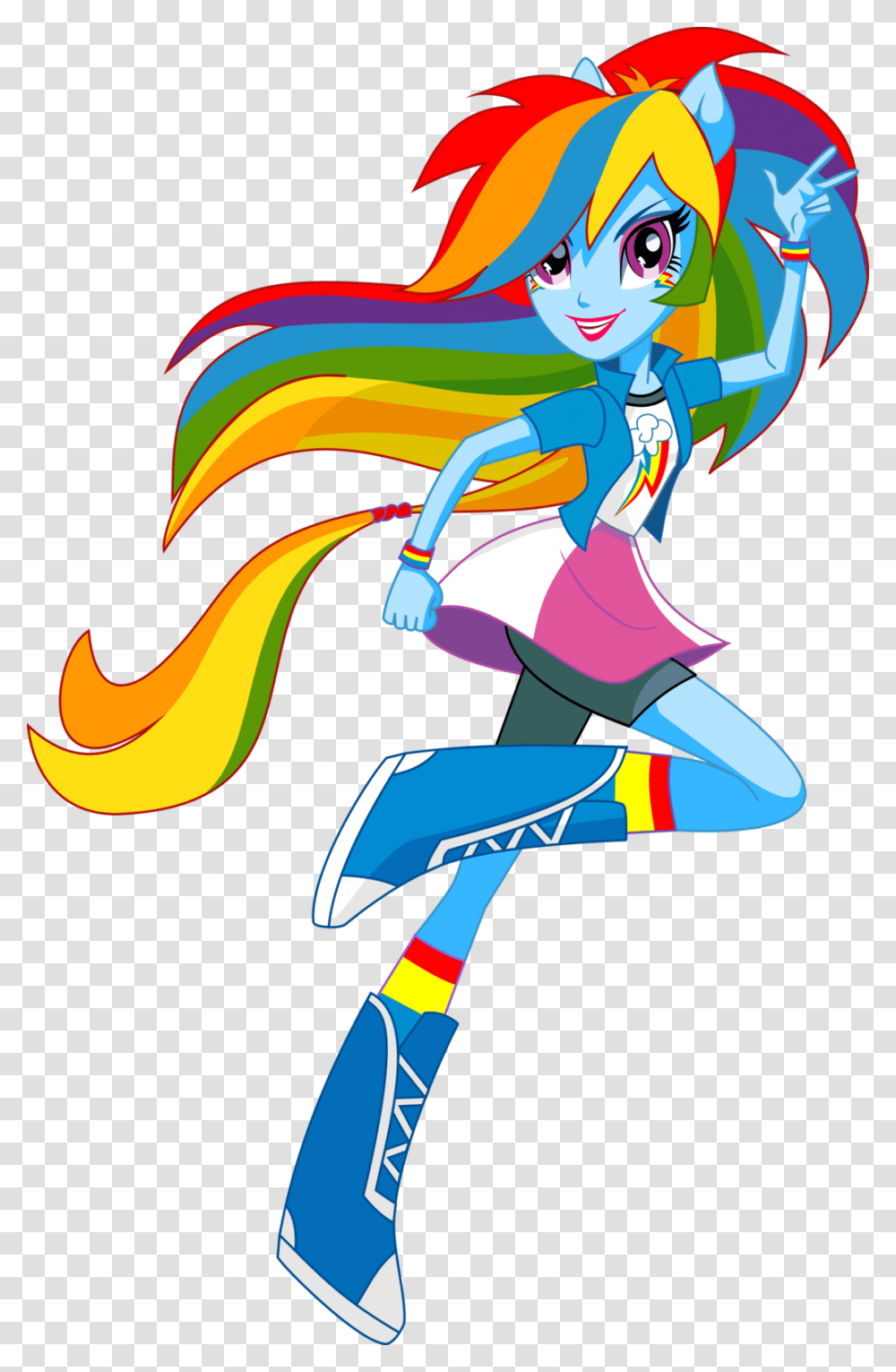 My Little Pony Coloring Pages Rarity In Dress For Kids Rainbow Dash Equestria Girl, Modern Art, Drawing Transparent Png