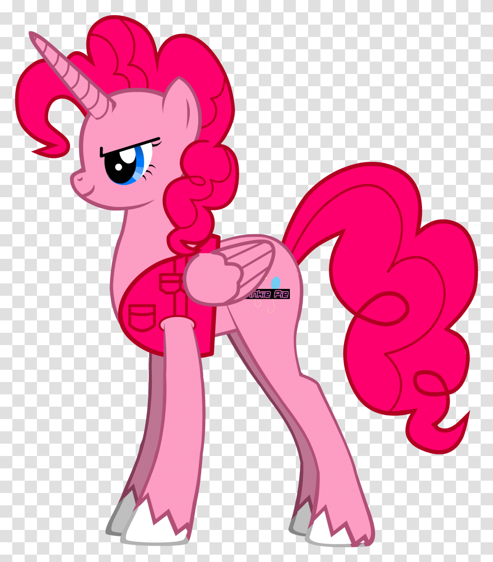 My Little Pony Creator Sky Pinkie Pie Pony Adoptionmy Pinkie Pie And Percy, Purple, Neck, Cupid Transparent Png