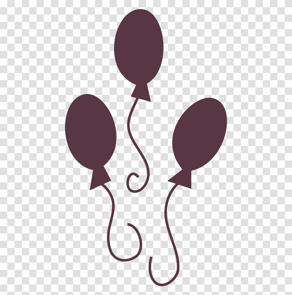 My Little Pony Cutie Mark Balloon, Apparel, Floral Design, Pattern Transparent Png