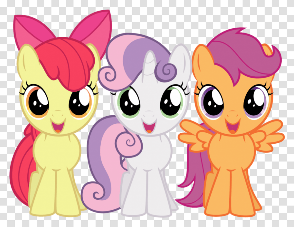 My Little Pony Cutie Mark Club, Hand, Photo Booth Transparent Png