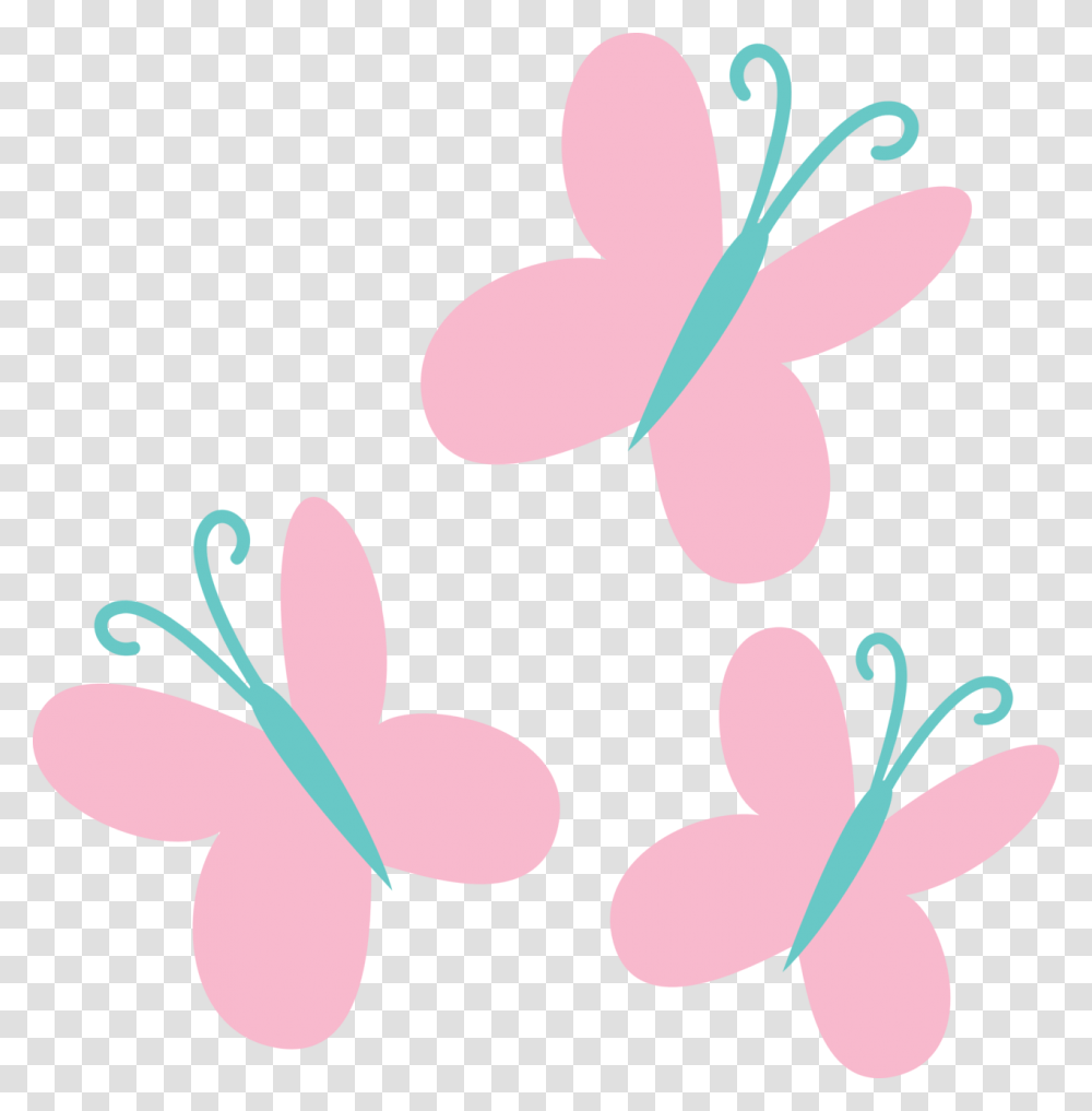 My Little Pony Cutie Marks Mane Six Cutie Marks, Plant, Petal, Flower, Blossom Transparent Png