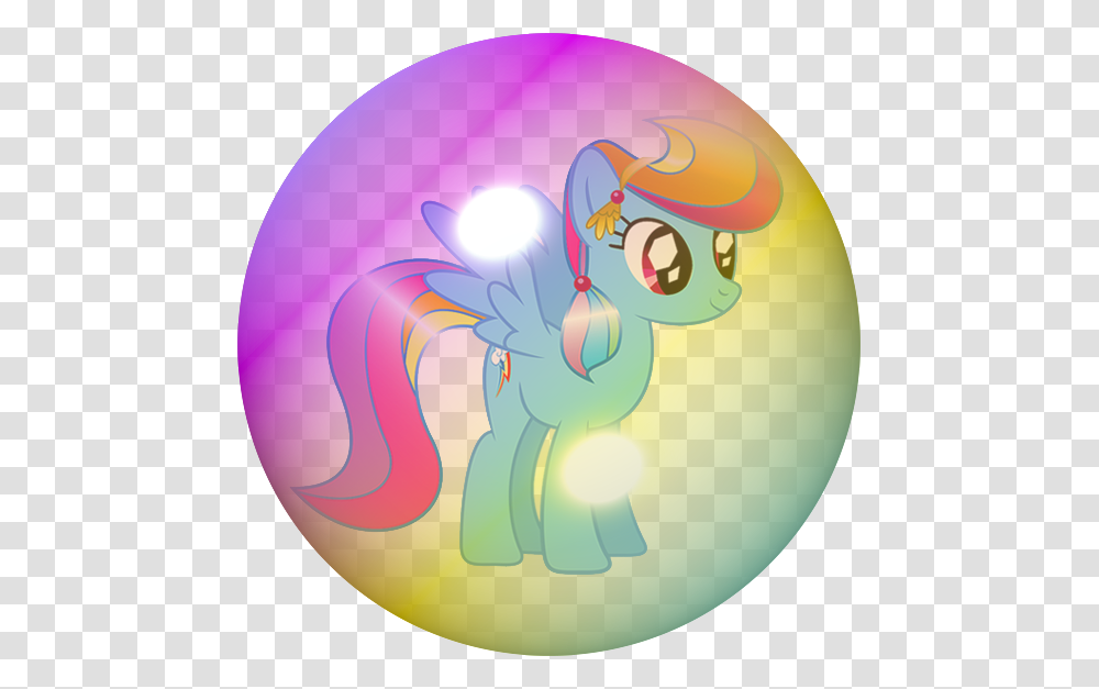 My Little Pony Dash Ponys My Little Pony, Balloon, Sphere, Food Transparent Png