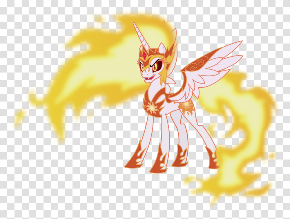 My Little Pony Daybreaker, Animal, Cupid Transparent Png