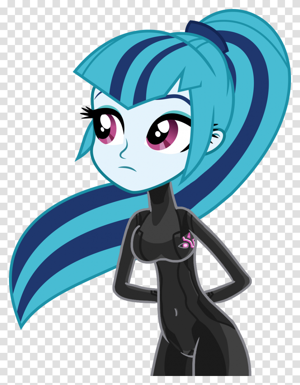 My Little Pony Equestria Girl Rainbow Rocks Sonata, Outdoors, Nature Transparent Png