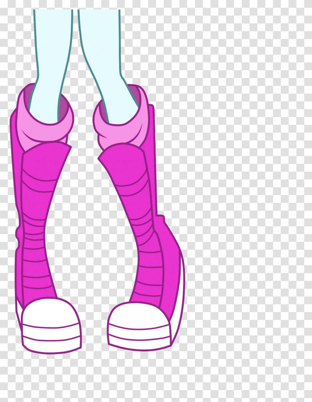 My Little Pony Equestria Girl Sonata Clipart, Apparel, Footwear, Shoe Transparent Png