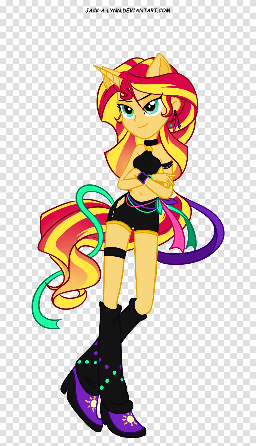 My Little Pony Equestria Girls Bad Girls, Person, Leisure Activities Transparent Png