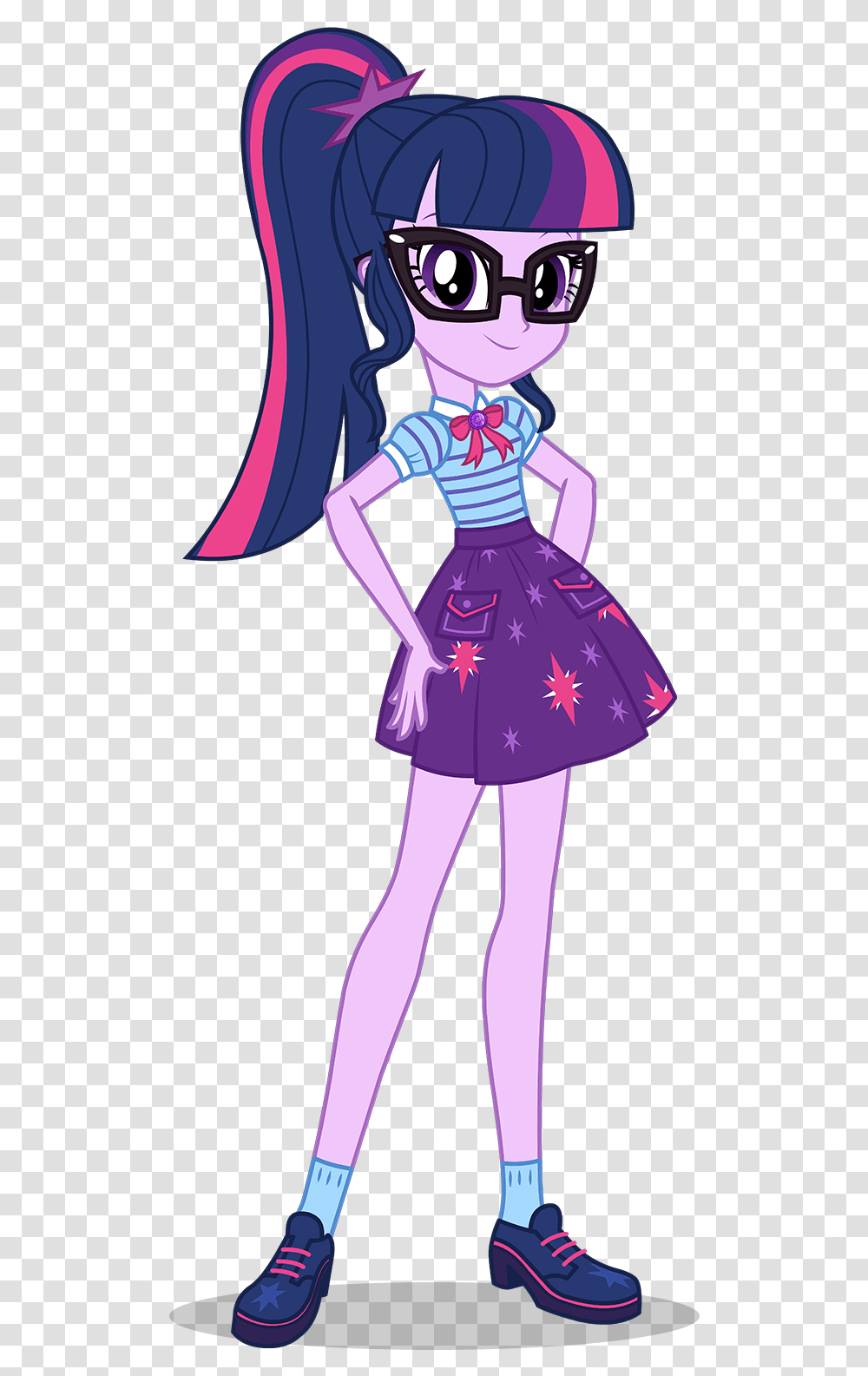 My Little Pony Equestria Girls, Person, Toy, Dress Transparent Png