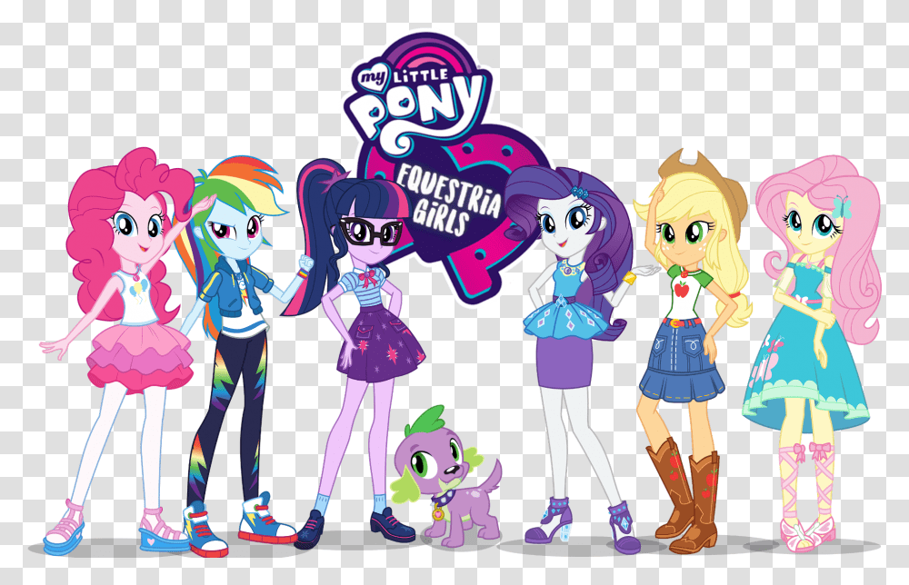 My Little Pony Equestria Girls, Shoe Transparent Png