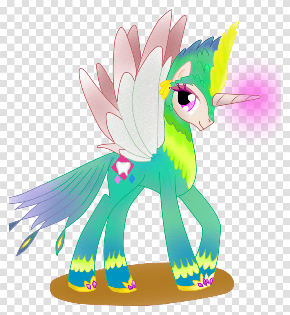 My Little Pony Fairy My Little Rise Of The Guardian, Animal, Bird Transparent Png