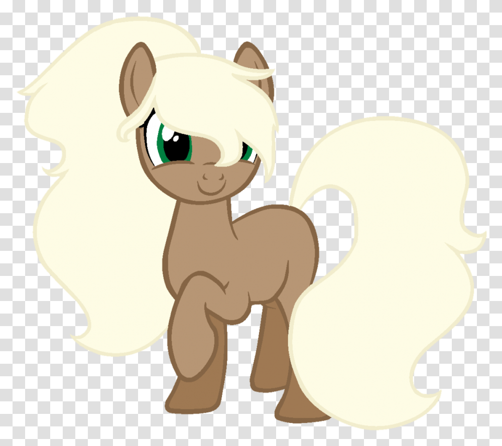 My Little Pony Female Base, Animal, Mammal, Figurine, Rodent Transparent Png