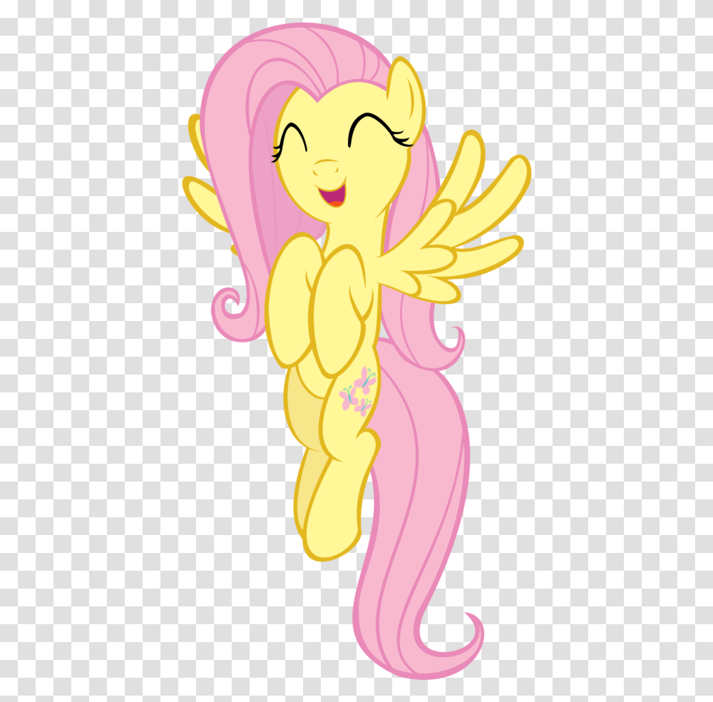 My Little Pony Fluttershy Flying, Flare, Light Transparent Png