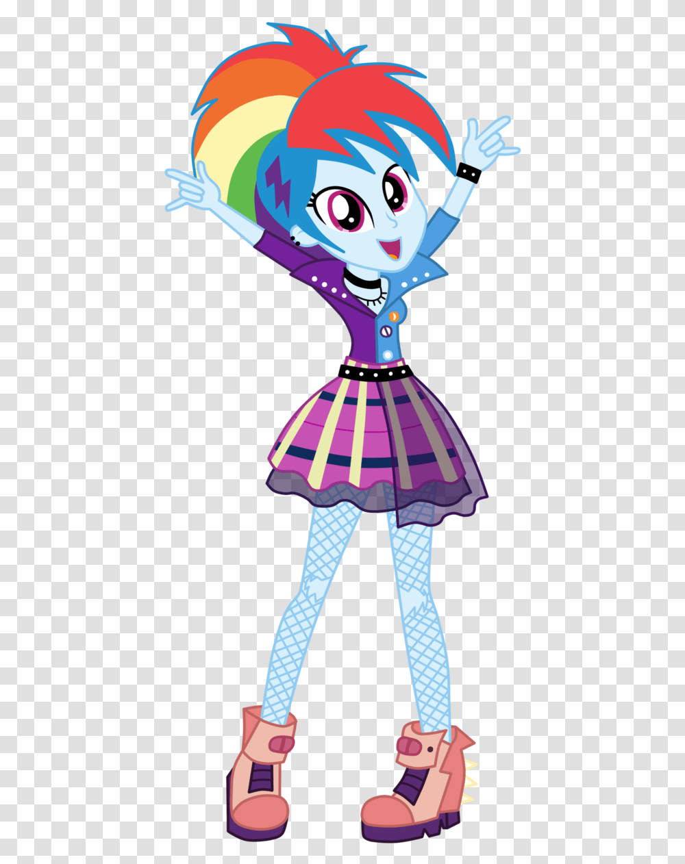 My Little Pony Friendship Is Magic, Costume, Performer, Dance Transparent Png