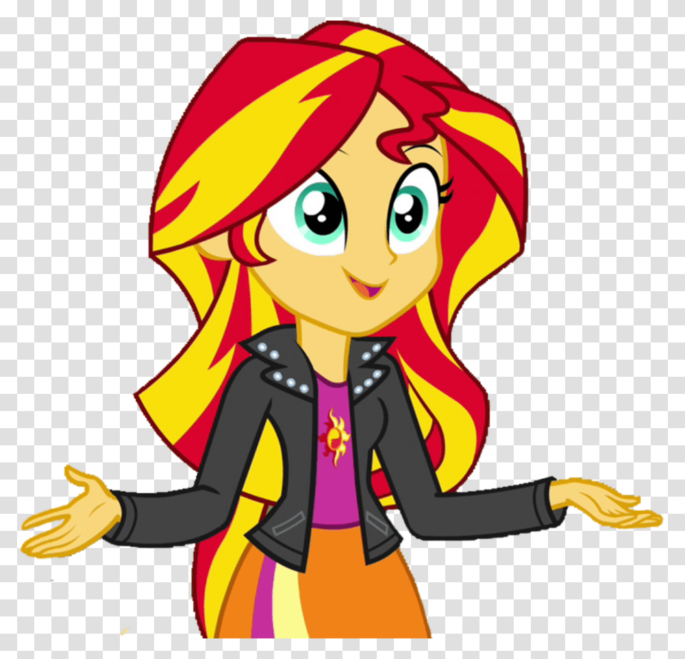 My Little Pony Friendship Is Magic Equestria Girls, Female, Drawing Transparent Png