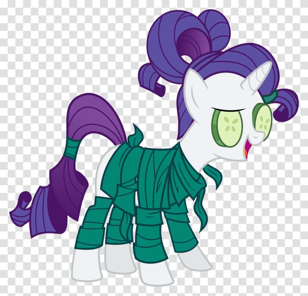 My Little Pony Friendship Is Magic, Costume, Long Sleeve Transparent Png