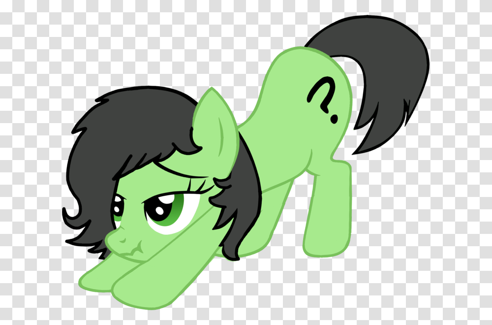 My Little Pony Friendship Is Magic, Green, Animal, Plant Transparent Png