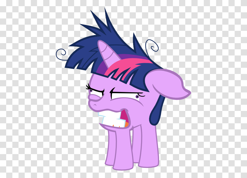 My Little Pony Friendship Is Magic My Little Pony Twilight Sparkle Bad, Costume Transparent Png