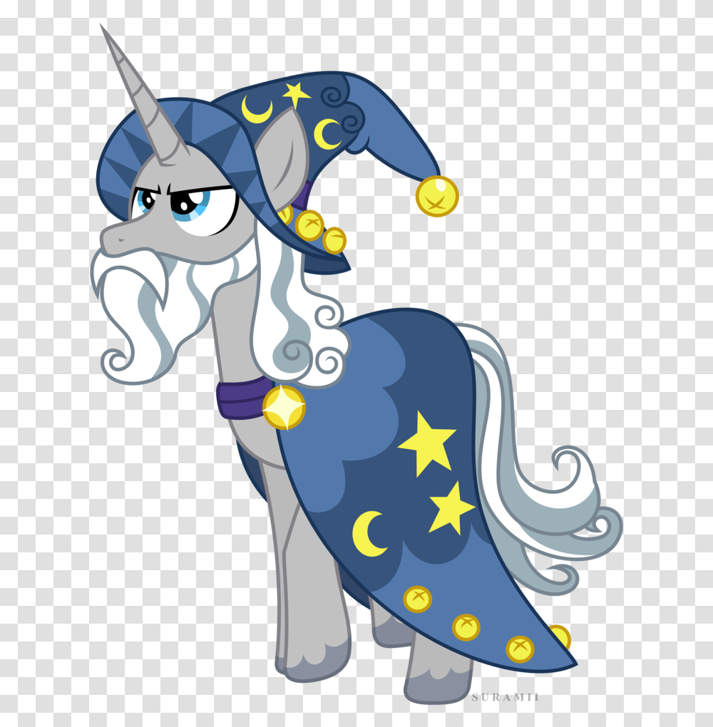 My Little Pony Friendship Is Magic Roleplay Wikia My Little Pony Starswirl The Bearded, Face, Drawing Transparent Png