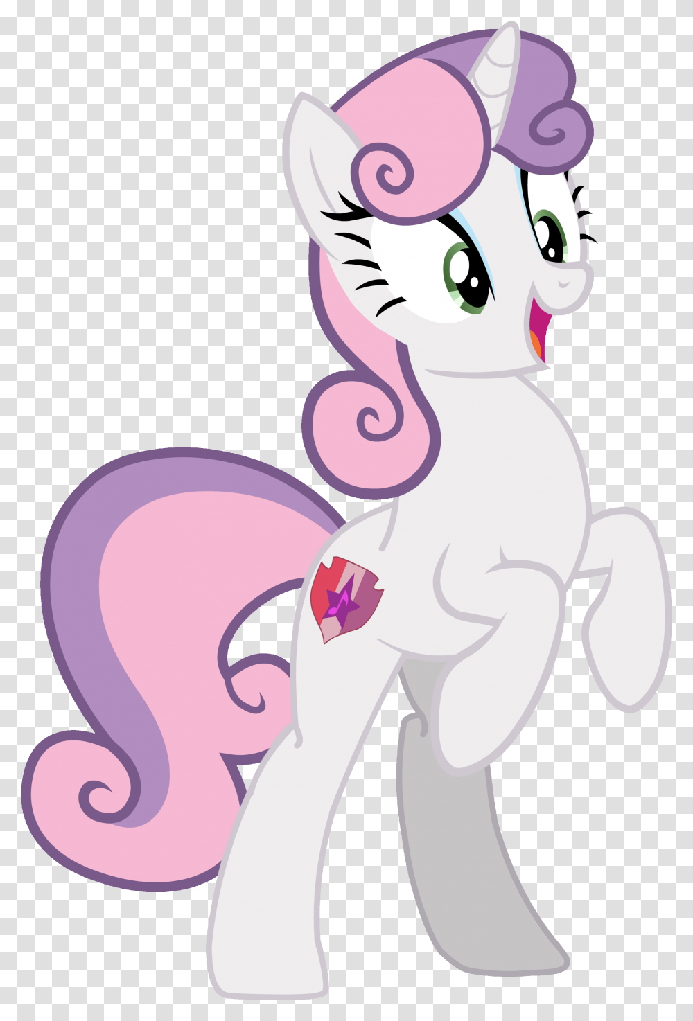 My Little Pony, Mammal, Animal Transparent Png