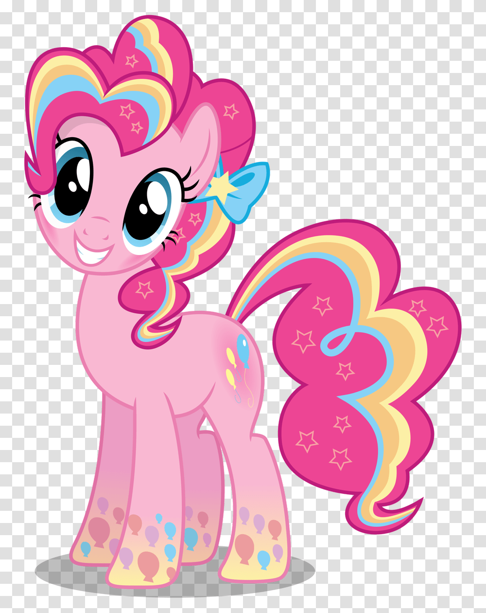 My Little Pony, Purple, Light Transparent Png