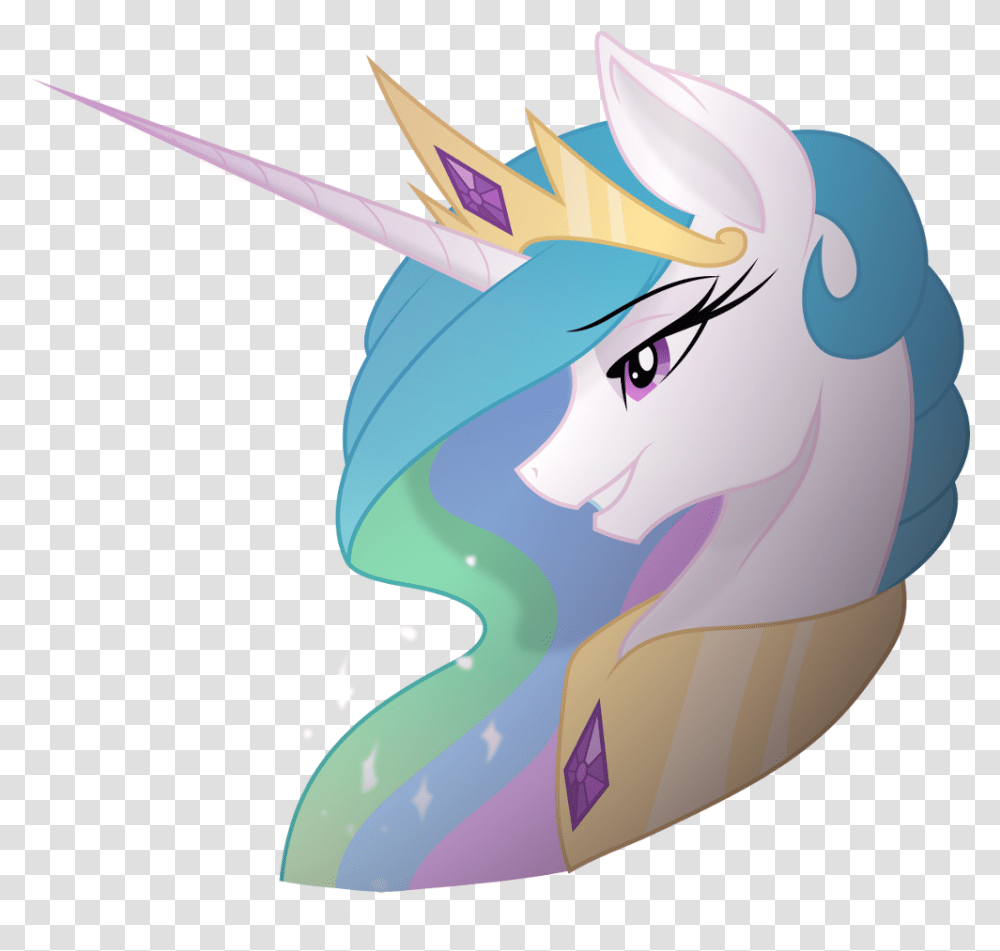 My Little Pony Head Side, Outdoors, Nature, Dragon Transparent Png