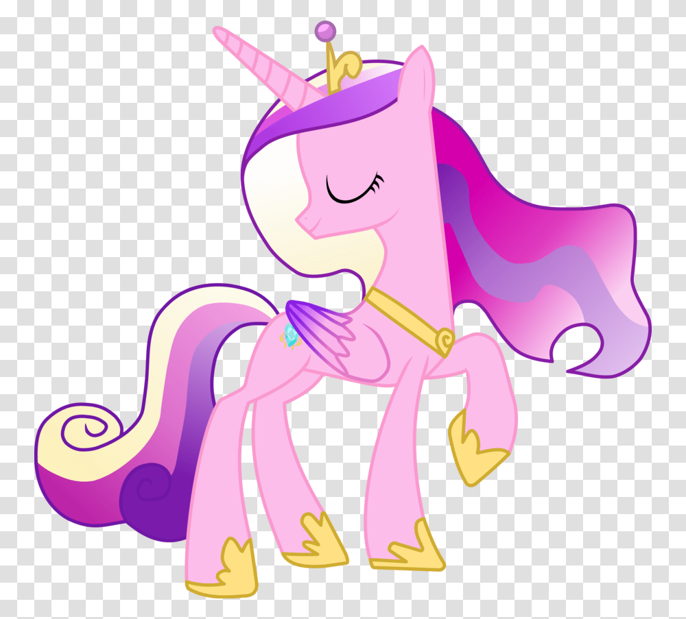 My Little Pony Images Free Download Princess Cadence Pony, Horse, Mammal, Animal Transparent Png