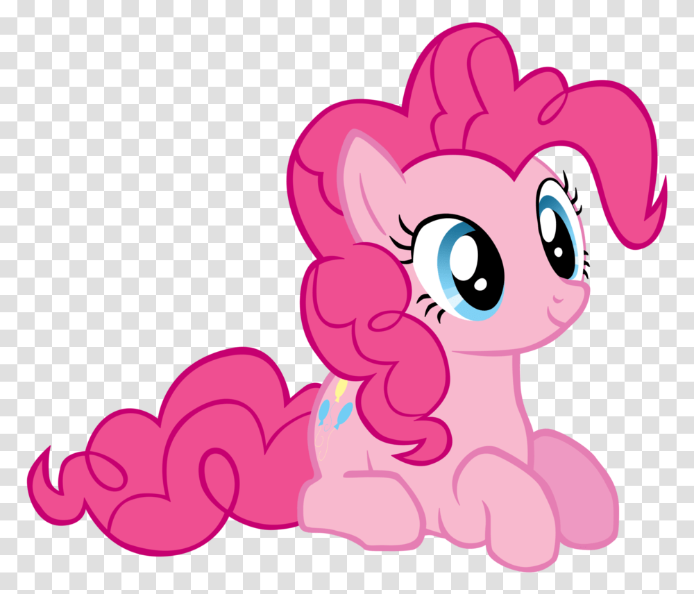 My Little Pony Images Pinkie Pie My Little Pony, Purple, Animal Transparent Png